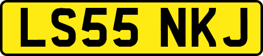 LS55NKJ