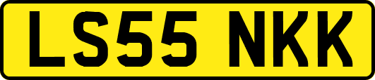 LS55NKK