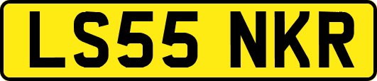 LS55NKR