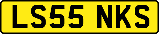 LS55NKS