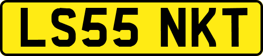 LS55NKT