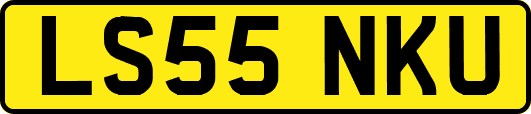 LS55NKU