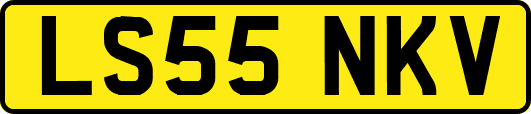 LS55NKV