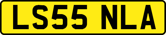 LS55NLA