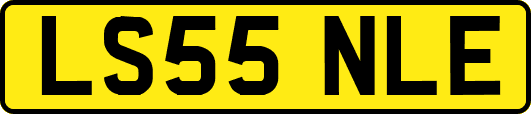 LS55NLE