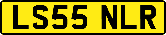 LS55NLR