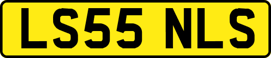 LS55NLS