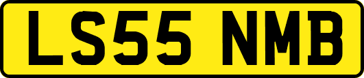 LS55NMB