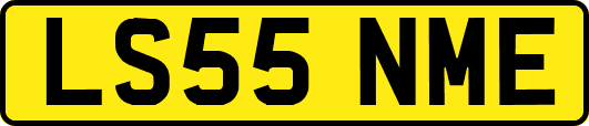 LS55NME