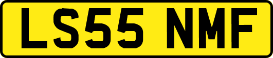 LS55NMF