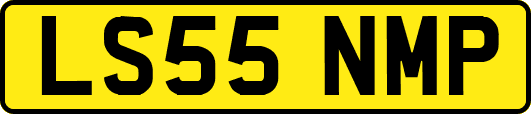LS55NMP