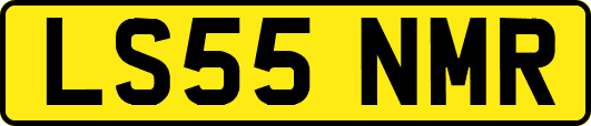 LS55NMR