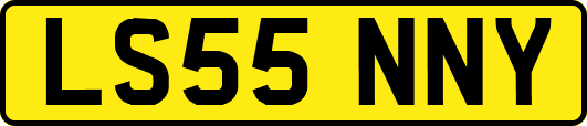 LS55NNY