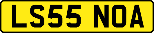 LS55NOA