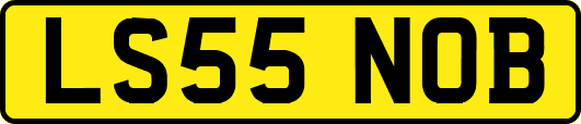 LS55NOB