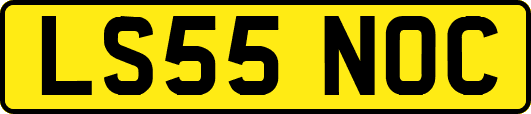 LS55NOC