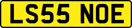 LS55NOE