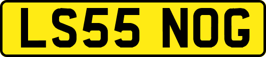 LS55NOG