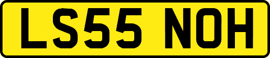 LS55NOH