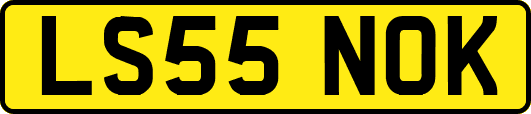 LS55NOK