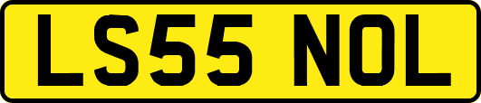 LS55NOL