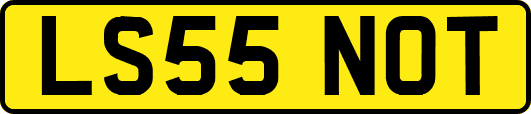 LS55NOT