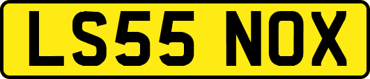 LS55NOX