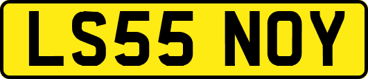 LS55NOY