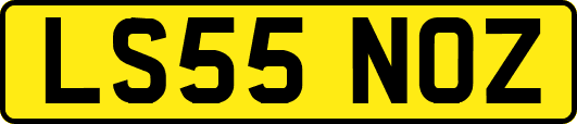LS55NOZ