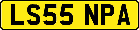 LS55NPA