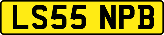 LS55NPB