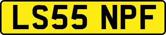 LS55NPF