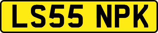 LS55NPK