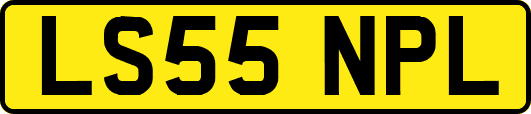 LS55NPL