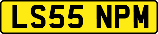 LS55NPM