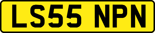 LS55NPN