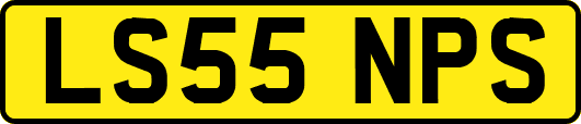 LS55NPS