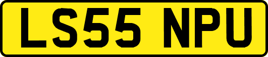 LS55NPU