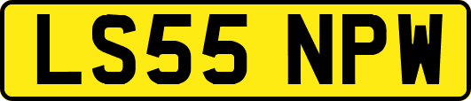 LS55NPW