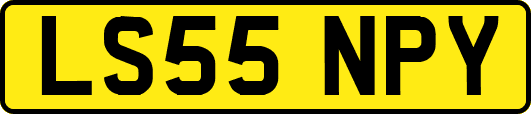 LS55NPY