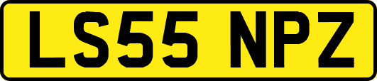 LS55NPZ