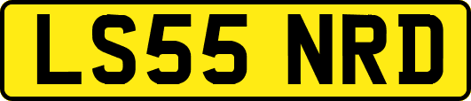 LS55NRD