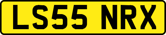 LS55NRX