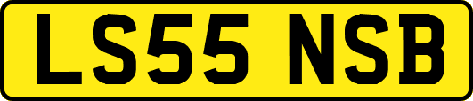 LS55NSB