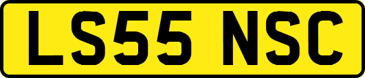 LS55NSC