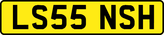 LS55NSH