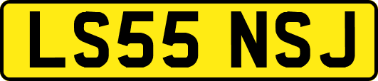 LS55NSJ