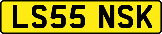 LS55NSK