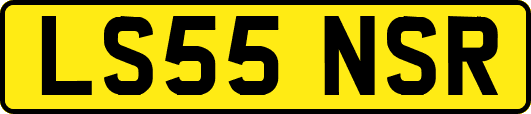 LS55NSR