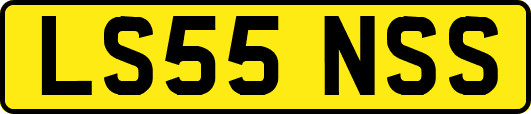 LS55NSS